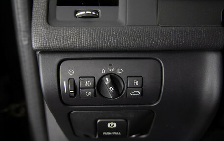 Volvo XC60 II, 2010 год, 849 000 рублей, 18 фотография