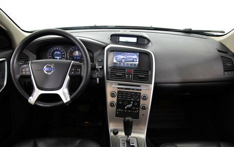 Volvo XC60 II, 2010 год, 849 000 рублей, 10 фотография