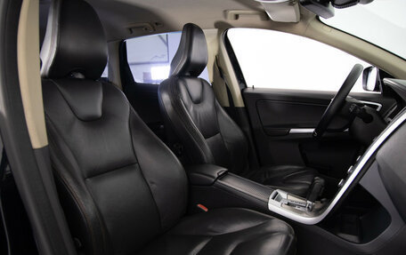 Volvo XC60 II, 2010 год, 849 000 рублей, 12 фотография