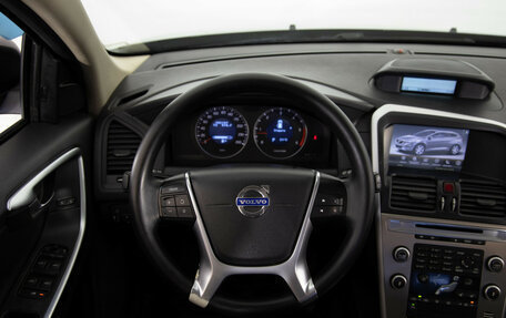 Volvo XC60 II, 2010 год, 849 000 рублей, 11 фотография