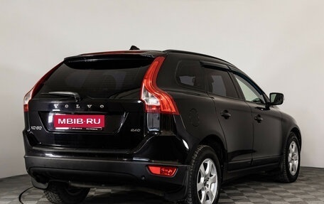 Volvo XC60 II, 2010 год, 849 000 рублей, 6 фотография