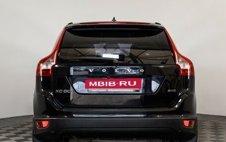 Volvo XC60 II, 2010 год, 849 000 рублей, 7 фотография