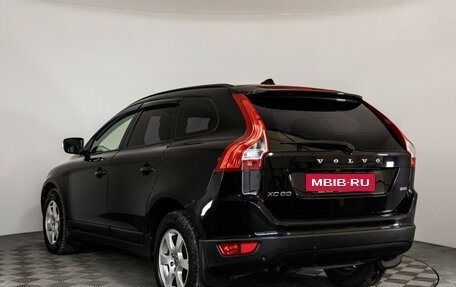 Volvo XC60 II, 2010 год, 849 000 рублей, 8 фотография