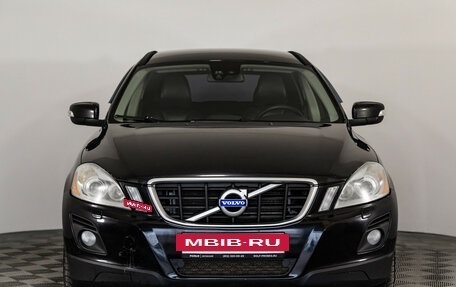 Volvo XC60 II, 2010 год, 849 000 рублей, 3 фотография