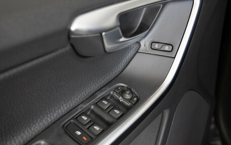 Volvo XC60 II, 2010 год, 849 000 рублей, 19 фотография