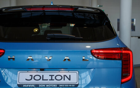 Haval Jolion, 2026 год, 2 799 000 рублей, 6 фотография