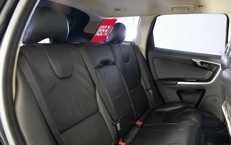 Volvo XC60 II, 2010 год, 849 000 рублей, 13 фотография