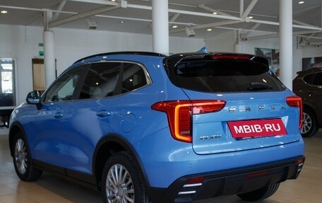 Haval Jolion, 2026 год, 2 799 000 рублей, 3 фотография