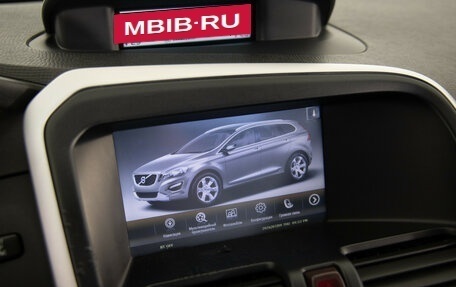 Volvo XC60 II, 2010 год, 849 000 рублей, 16 фотография