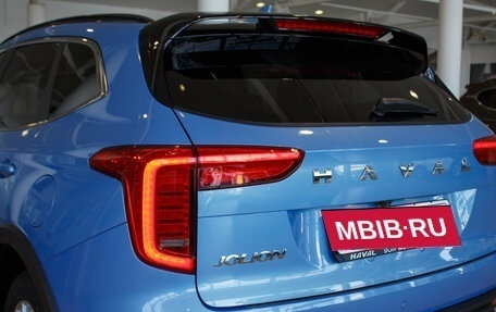 Haval Jolion, 2026 год, 2 799 000 рублей, 4 фотография
