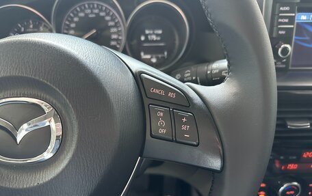 Mazda CX-5 II, 2013 год, 1 640 000 рублей, 13 фотография