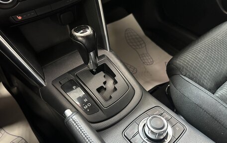 Mazda CX-5 II, 2013 год, 1 640 000 рублей, 14 фотография