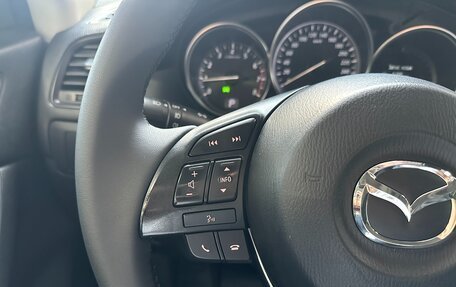 Mazda CX-5 II, 2013 год, 1 640 000 рублей, 12 фотография