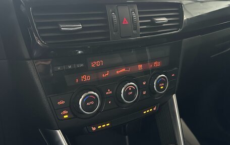 Mazda CX-5 II, 2013 год, 1 640 000 рублей, 17 фотография