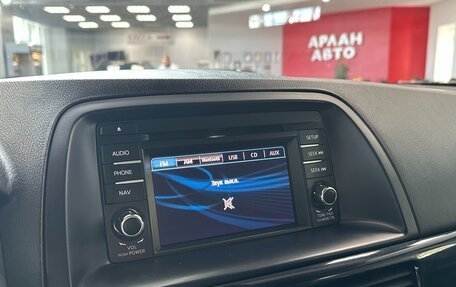 Mazda CX-5 II, 2013 год, 1 640 000 рублей, 18 фотография