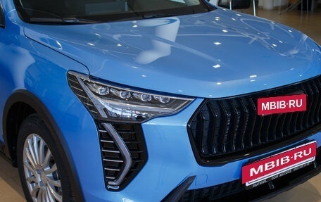 Haval Jolion, 2026 год, 2 799 000 рублей, 10 фотография