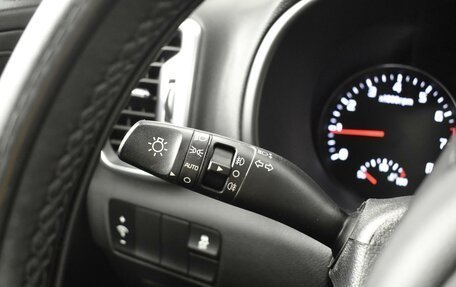 KIA Sportage IV рестайлинг, 2018 год, 2 299 900 рублей, 16 фотография