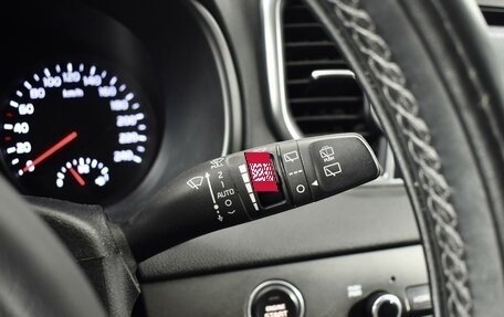 KIA Sportage IV рестайлинг, 2018 год, 2 299 900 рублей, 17 фотография