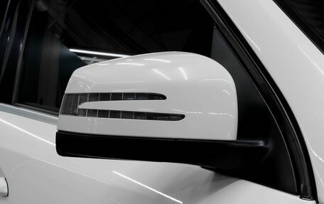 Mercedes-Benz M-Класс, 2014 год, 2 699 900 рублей, 16 фотография