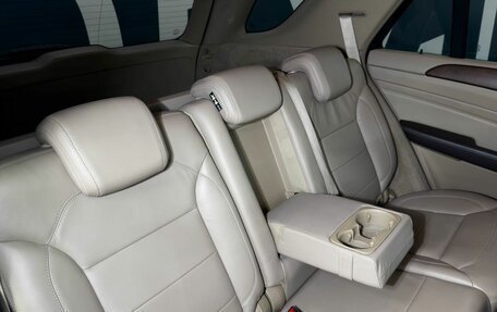Mercedes-Benz M-Класс, 2014 год, 2 699 900 рублей, 20 фотография