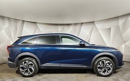 Haval F7, 2024 год, 2 800 000 рублей, 6 фотография