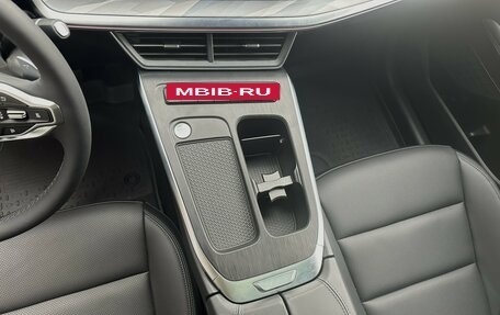 Haval F7, 2026 год, 3 099 000 рублей, 10 фотография