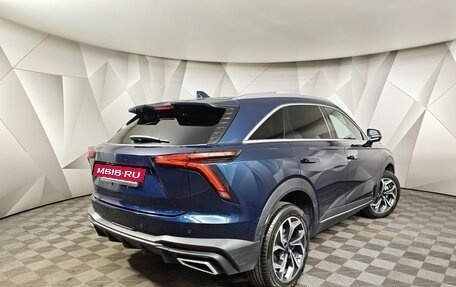 Haval F7, 2024 год, 2 800 000 рублей, 2 фотография