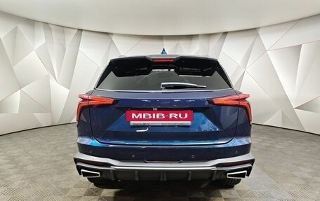 Haval F7, 2024 год, 2 800 000 рублей, 8 фотография