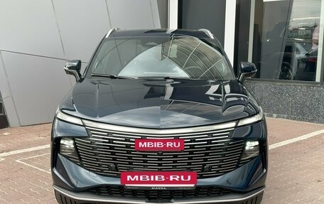 Haval F7, 2026 год, 3 099 000 рублей, 4 фотография