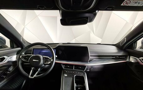 Haval F7, 2024 год, 2 800 000 рублей, 13 фотография