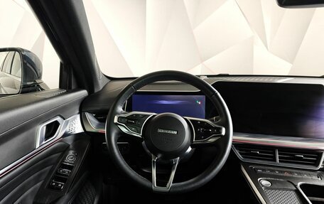 Haval F7, 2024 год, 2 800 000 рублей, 19 фотография