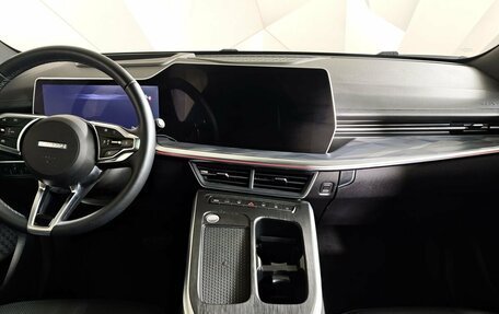 Haval F7, 2024 год, 2 800 000 рублей, 14 фотография
