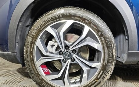 Haval F7, 2024 год, 2 800 000 рублей, 9 фотография
