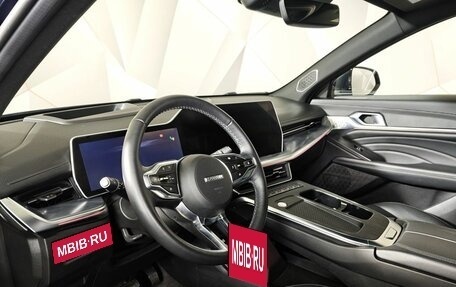 Haval F7, 2024 год, 2 800 000 рублей, 18 фотография