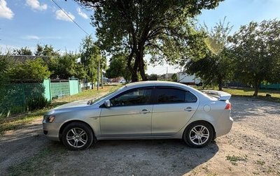 Mitsubishi Lancer IX, 2007 год, 700 000 рублей, 1 фотография