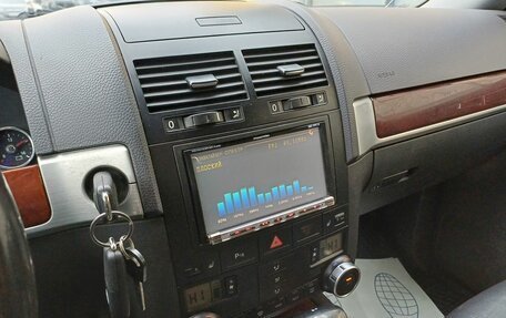 Volkswagen Touareg III, 2009 год, 591 000 рублей, 8 фотография