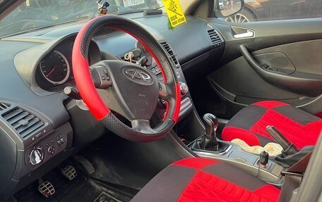 Chery M11 (A3), 2010 год, 330 000 рублей, 3 фотография