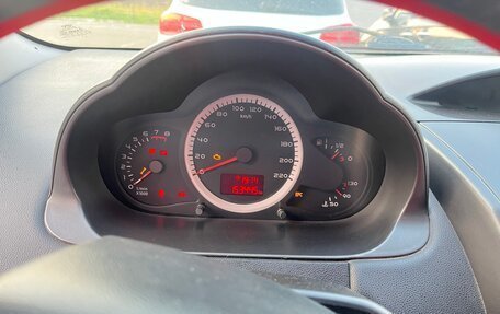 Chery M11 (A3), 2010 год, 330 000 рублей, 2 фотография