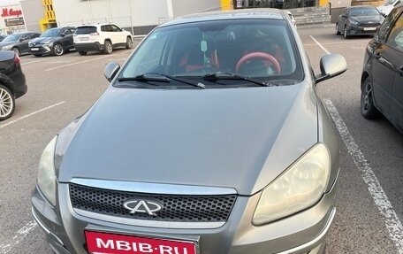 Chery M11 (A3), 2010 год, 330 000 рублей, 1 фотография