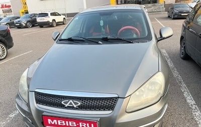 Chery M11 (A3), 2010 год, 330 000 рублей, 1 фотография