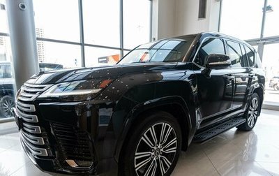 Lexus LX, 2024 год, 19 990 000 рублей, 1 фотография