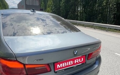 BMW 5 серия, 2020 год, 2 000 000 рублей, 1 фотография