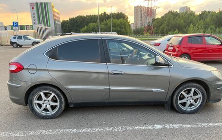 Chery M11 (A3), 2010 год, 330 000 рублей, 9 фотография