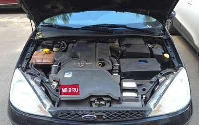 Ford Focus IV, 2003 год, 475 000 рублей, 1 фотография