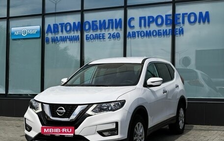 Nissan X-Trail, 2021 год, 2 649 000 рублей, 1 фотография