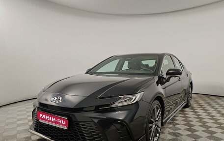 Toyota Camry, 2025 год, 5 200 000 рублей, 1 фотография