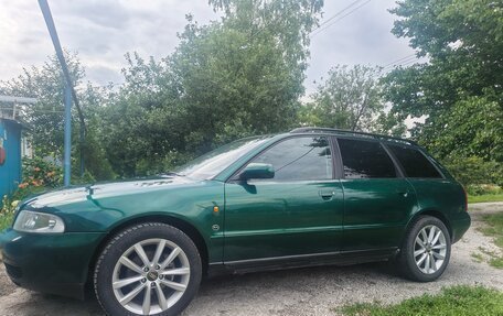 Audi A4, 1997 год, 525 000 рублей, 3 фотография