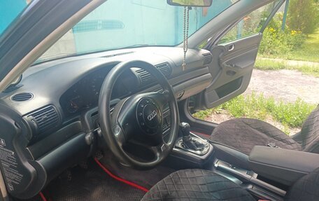 Audi A4, 1997 год, 525 000 рублей, 7 фотография