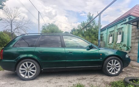 Audi A4, 1997 год, 525 000 рублей, 6 фотография