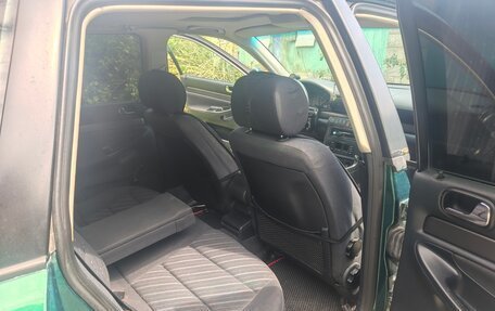 Audi A4, 1997 год, 525 000 рублей, 9 фотография